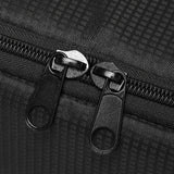 Maxbell Camera Bag Travel Case Portable Adjustable Soft Padded Camera Protective Bag Dark Gray