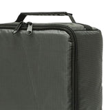 Maxbell Camera Bag Travel Case Portable Adjustable Soft Padded Camera Protective Bag Dark Gray