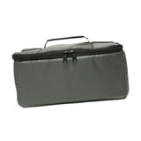 Maxbell Fishing Reel Bag Raft Reels Tackle Tool Storage Holder Protective Case Cover Grey