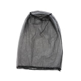 Maxbell Mosquito Head Net Men Women Mosquito Face Shield for Outdoor Fishing Camping