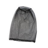 Maxbell Mosquito Head Net Men Women Mosquito Face Shield for Outdoor Fishing Camping