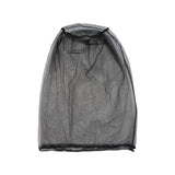Maxbell Mosquito Head Net Men Women Mosquito Face Shield for Outdoor Fishing Camping