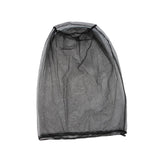 Maxbell Mosquito Head Net Men Women Mosquito Face Shield for Outdoor Fishing Camping