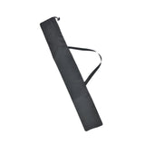 Maxbell Trekking Pole Carrying Bag Portable Shoulder Bag Foldable Walking Sticks Bag 70cmx11.5cm