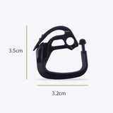 Maxbell 50Pcs Shading Net Hook Durable Supplies Agricultural Shading Net Fixed Clips