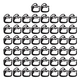 Maxbell 50Pcs Shading Net Hook Durable Supplies Agricultural Shading Net Fixed Clips