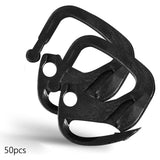 Maxbell 50Pcs Shading Net Hook Durable Supplies Agricultural Shading Net Fixed Clips