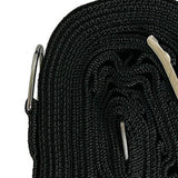 Maxbell Camping Tent Rope Tent Pull Rope Webbing Wind Rope for Hiking Awning Outdoor
