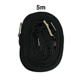 Maxbell Camping Tent Rope Tent Pull Rope Webbing Wind Rope for Hiking Awning Outdoor