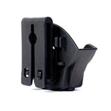 Maxbell Handcuff Holder Belt Clip Attachment Quick Release for Hunting Travel Hiking