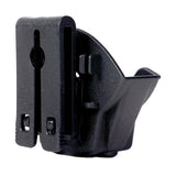 Maxbell Handcuff Holder Belt Clip Attachment Quick Release for Hunting Travel Hiking