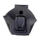 Maxbell Handcuff Holder Belt Clip Attachment Quick Release for Hunting Travel Hiking