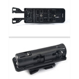Maxbell Swing Stick Cover Tool Gear Climbing Gear Clip 1x for Running Cycling Hiking