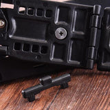 Maxbell Swing Stick Cover Tool Gear Climbing Gear Clip 1x for Running Cycling Hiking