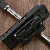 Maxbell Swing Stick Cover Tool Gear Climbing Gear Clip 1x for Running Cycling Hiking