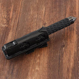 Maxbell Swing Stick Cover Tool Gear Climbing Gear Clip 1x for Running Cycling Hiking