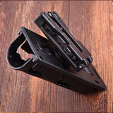 Maxbell Swing Stick Cover Tool Gear Climbing Gear Clip 1x for Running Cycling Hiking