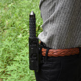 Maxbell Swing Stick Cover Tool Gear Climbing Gear Clip 1x for Running Cycling Hiking