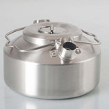 Maxbell Camping Pot Suitable Lightweight Outdoor Kettle for Camping Picnic Traveling