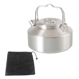 Maxbell Camping Pot Suitable Lightweight Outdoor Kettle for Camping Picnic Traveling