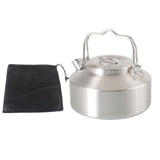 Maxbell Camping Pot Suitable Lightweight Outdoor Kettle for Camping Picnic Traveling