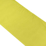 Maxbell Sleeping Bag Liner Sleep Sheet Camping Blanket Multipurpose Full Sized Zipper Yellowish Green