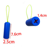 Maxbell Fishing Spear Tip Protector Pole Guard Durable Speargun Head Protective Cap