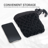 Maxbell Car Ceiling Cargo Net Pocket Storage Boats Car Accessories Camping Cargo Net