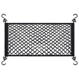 Maxbell Car Ceiling Cargo Net Pocket Storage Boats Car Accessories Camping Cargo Net