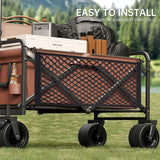 Maxbell Car Ceiling Cargo Net Pocket Storage Boats Car Accessories Camping Cargo Net