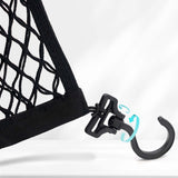 Maxbell Car Ceiling Cargo Net Pocket Storage Boats Car Accessories Camping Cargo Net