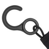 Maxbell Cart Cargo Storage Net Bag with Hooks Pouch Bag for Car Pickup Trucks Travel