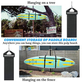 Maxbell Paddleboard Shoulder Carrier Strap Belt for Long Time Carrying