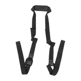 Maxbell Paddleboard Shoulder Carrier Strap Belt for Long Time Carrying