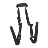 Maxbell Paddleboard Shoulder Carrier Strap Belt for Long Time Carrying
