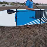 Maxbell Paddleboard Shoulder Carrier Strap Belt for Long Time Carrying