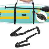 Maxbell Paddleboard Shoulder Carrier Strap Belt for Long Time Carrying