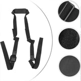 Maxbell Paddleboard Shoulder Carrier Strap Belt for Long Time Carrying