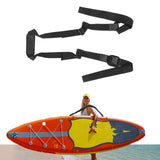Maxbell Paddleboard Shoulder Carrier Strap Belt for Long Time Carrying