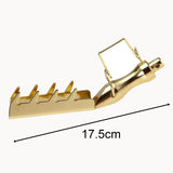 Maxbell Fishing Bait Retriever with Pe Cord Outdoor Fishing Rocks Fish Lure Saver