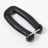 Maxbell 10Pcs Webbing Strap Hook Attachments for Backpack Strap Luggage Strap Hiking