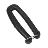 Maxbell 10Pcs Webbing Strap Hook Attachments for Backpack Strap Luggage Strap Hiking