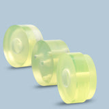 Maxbell Fishing Tackle Boxes Bottom Pads Raiser Lightweight Foot Mats Tool Accessory A