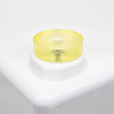 Maxbell Fishing Tackle Boxes Bottom Pads Raiser Lightweight Foot Mats Tool Accessory A