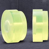 Maxbell Fishing Tackle Boxes Bottom Pads Raiser Lightweight Foot Mats Tool Accessory A