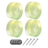 Maxbell Fishing Tackle Boxes Bottom Pads Raiser Lightweight Foot Mats Tool Accessory A