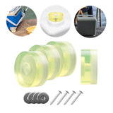 Maxbell Fishing Tackle Boxes Bottom Pads Raiser Lightweight Foot Mats Tool Accessory A