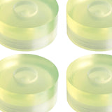 Maxbell Fishing Tackle Boxes Bottom Pads Raiser Lightweight Foot Mats Tool Accessory A