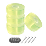 Maxbell Fishing Tackle Boxes Bottom Pads Raiser Lightweight Foot Mats Tool Accessory B