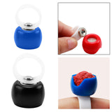 Maxbell Fishing Lure Squeezer Portable for Ice Fishing Outdoor Activities Equipments S